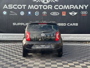 Volkswagen up! Auto - Image 2