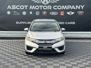 Honda Fit Auto - Image 4