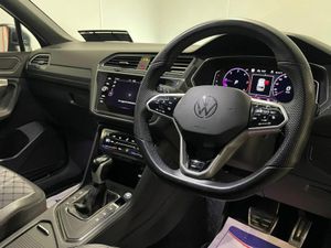 Volkswagen Tiguan Allspace A7 R-LINE 2.0 TDI D7F 1 - Image 3