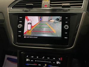 Volkswagen Tiguan Allspace A7 R-LINE 2.0 TDI D7F 1 - Image 4