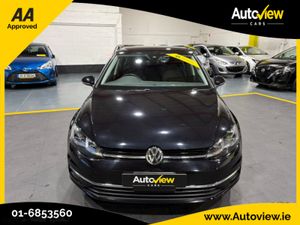 Volkswagen Golf MK7.5 1.4 Highline. AA APPROVED // - Image 3