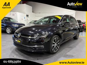 Volkswagen Golf MK7.5 1.4 Highline. AA APPROVED // - Image 4