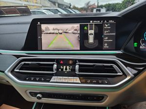 BMW X5 Xdrive30d M Sport 7 Seater G05K Auto - Image 3