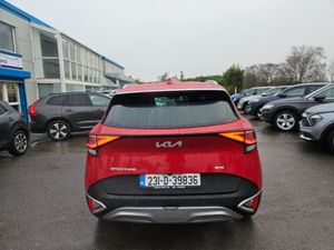 Kia Sportage K3 HEV MY23 5DR Auto - Image 2