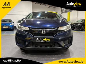 Honda Fit /Jazz 1.5 Self-Charging Hybrid. AA APPRO - Image 2