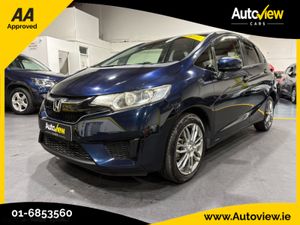 Honda Fit /Jazz 1.5 Self-Charging Hybrid. AA APPRO - Image 4