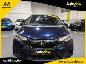 Honda Jazz /Fit 1.5 Self-Charging Hybrid. AA APPRO - Image 3