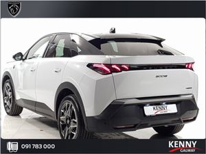 Peugeot 3008 GT 1.2 MHEV 136 E-DCT6 - Image 3