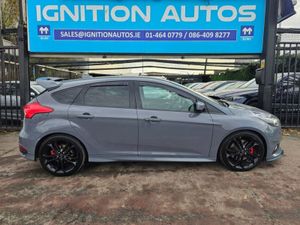 Ford Focus ST 3 FOCUS, 2.0 TDCI, GREAT COLOUR, FIN - Image 2
