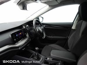 Skoda Octavia OCTAVIA AMB 1.0TSI 110HP - Image 4
