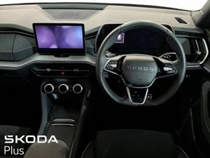 Skoda Kodiaq SPORTLINE 2.0TDI 150HP DSG - Image 4
