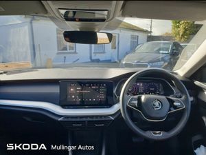 Skoda Octavia Selection 2.0TDI 115HP - Image 2