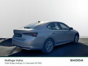 Skoda Octavia Selection 2.0TDI 115HP - Image 3