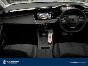 Peugeot 408 1.2 Allure Automatic - Image 4