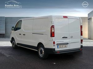 Nissan Primastar L2H1 130 SV - Image 4