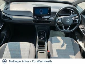 Volkswagen ID.3 58 kWh Life Spec - Image 2