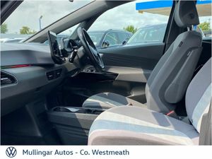 Volkswagen ID.3 58 kWh Life Spec - Image 3