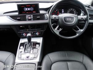Audi A6 2.0TDI 150 Ultra SE - Image 2