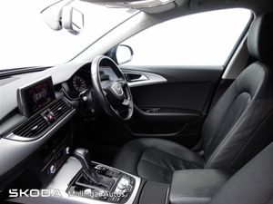 Audi A6 2.0TDI 150 Ultra SE - Image 4