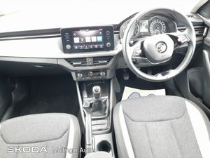 Skoda Kamiq Style 1.0TSI 110HP - Image 2