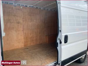 Fiat Ducato DUCATO 35 L3H2 2.2 140BHP - Image 4