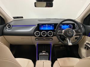 Mercedes-Benz GLA GLA 250 E PROGRESSIVE LINE + | H - Image 4