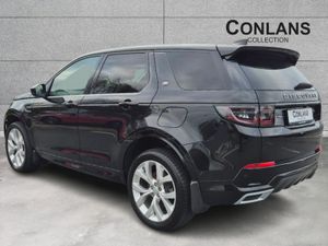 Land Rover Discovery Sport 1.5 I3 PHEV 300 PS AWD - Image 2