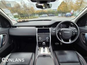 Land Rover Discovery Sport 1.5 I3 PHEV 300 PS AWD - Image 4