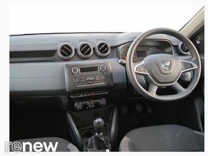 Dacia Duster Blue dCi 115 Essential - Image 2