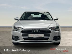 Audi A6 €415 P/M - 40TDI 204HP SE A/T - Image 3