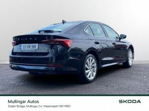 Skoda Octavia OCTAVIA STY 1.0TSI 110HP - Image 3