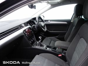 Volkswagen Passat 2.0 TDI 150HP Business - Image 4