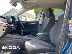 Skoda Octavia OCTAVIA STY 2.0TDI 115HP - Image 4