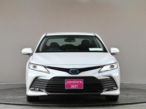 Toyota Camry 2.5 HYBRID **REVERSE CAM**PEARL PAINT - Image 2