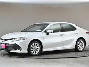 Toyota Camry 2.5 HYBRID **REVERSE CAM**PEARL PAINT - Image 4