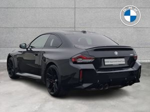 BMW M2 M2 Coupe Auto - Image 2