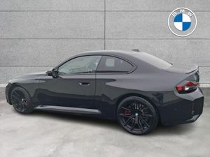 BMW M2 M2 Coupe Auto - Image 3