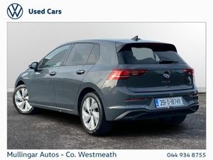 Volkswagen Golf GOLF EDITION 75 2.0 TDI 116HP - Image 3