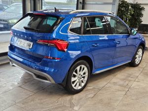 241 SKODA KAMIQ PETROL STYLE EDITION - Image 3