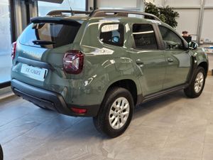 231 DACIA DUSTER EXPRESSION - Image 3