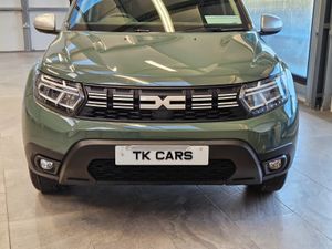 231 DACIA DUSTER EXPRESSION - Image 4