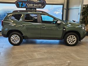 231 DACIA DUSTER EXPRESSION - Image 2