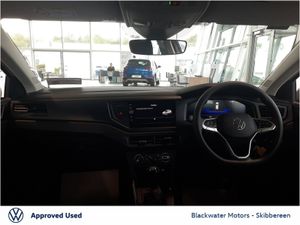 Volkswagen Polo POLO 1.0 MPI 80HP M5F - Image 3