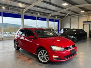 Volkswagen Golf 1.2 Tsi Dsg Automatic Highline - Image 3