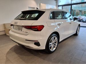 Audi A3 SPORT 40 TFSI PLUG IN HYBRID - Image 2