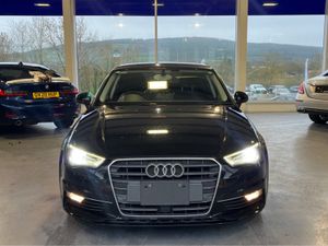 Audi A3 Saloon 1.4 Tfsi Dsg Automatic - Image 2