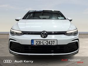 Volkswagen Golf 1.5TSI 130BHP 5DR R-LINE - Image 2