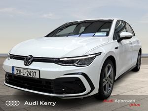 Volkswagen Golf 1.5TSI 130BHP 5DR R-LINE - Image 3