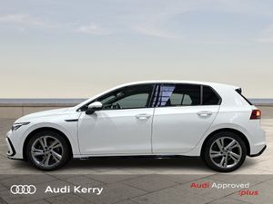 Volkswagen Golf 1.5TSI 130BHP 5DR R-LINE - Image 4