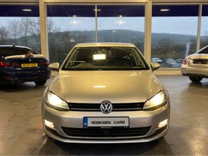 Volkswagen Golf 1.2 Tsi Dsg Automatic Highline - Image 2